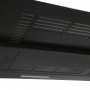 Витяжка телескопічна Perfelli TLS 9833 BL LED Strip