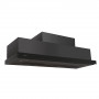 Витяжка телескопічна Perfelli TLS 9833 BL LED Strip