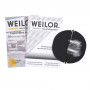 Витяжка телескопічна WEILOR PTS 6140 BL 750 LED Strip