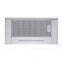 Витяжка телескопічна WEILOR Slimline PTM 6140 SS 750 LED Strip