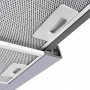 Витяжка телескопічна Perfelli TL 6112 I LED