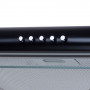Вытяжка плоская Perfelli PL 5142 BL LED
