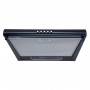 Вытяжка плоская Perfelli PL 5142 BL LED