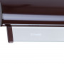 Витяжка плоска Perfelli PL 5142 BR LED