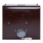 Витяжка плоска Perfelli PL 5142 BR LED