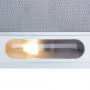 Витяжка плоска Perfelli PL 5142 W LED