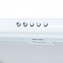 Витяжка плоска Perfelli PL 5142 W LED