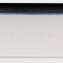 Витяжка декоративна похила Perfelli DNS 6252 D 700 IV LED