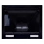 Витяжка купольна Minola DKS 6754 BL 1100 LED GLASS