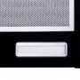 Витяжка купольна Minola DKS 6754 BL 1100 LED GLASS