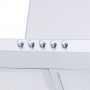 Витяжка купольна Minola HK 6214 I 700 LED