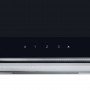 Витяжка телескопічна Minola HTLS 6735 BL 1100 LED