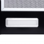 Витяжка телескопічна Minola HTLS 6735 BL 1100 LED