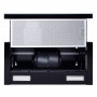 Витяжка телескопічна Minola HTLS 6735 BL 1100 LED