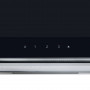 Витяжка телескопічна Minola HTLS 6935 BL 1300 LED