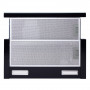 Витяжка телескопічна Minola HTLS 6935 BL 1300 LED