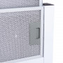 Витяжка телескопічна Minola HTLS 6935 WH 1300 LED