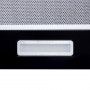 Витяжка телескопічна Minola HTL 6734 BL 1100 LED GLASS