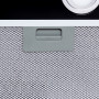 Витяжка декоративна Т-подібна Minola Slim T 6712 BL 1100 LED
