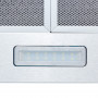 Витяжка купольна Minola HK 6714 I 1100 LED