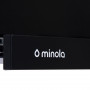 Витяжка телескопічна Minola HTL 6414 BL 800 LED