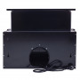 Витяжка телескопічна Minola HTL 6914 BL 1300 LED