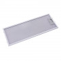 Витяжка телескопічна Minola HTL 6914 WH 1300 LED