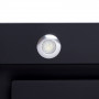 Витяжка повновбудовувана WEILOR PBE 6230 GLASS BL 1100 LED