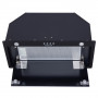 Витяжка повновбудовувана WEILOR PBE 6230 GLASS BL 1100 LED