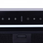 Витяжка повновбудовувана WEILOR PBSR 52302 GLASS FBL 1100 LED Strip