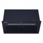 Витяжка повновбудовувана WEILOR PBSR 52652 GLASS FBL 1300 LED Strip
