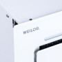 Витяжка повновбудовувана WEILOR PBSR 62651 WH 1300 FULL Motion