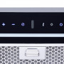 Витяжка повновбудовувана WEILOR PBSR 72651 GLASS BL 1300 LED Strip