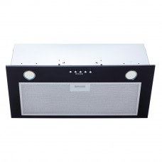 Вытяжка полновстраиваемая Perfelli BI 6122 BL LED
