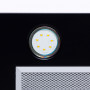 Витяжка повновбудовувана Perfelli BI 6122 BL LED