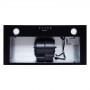 Витяжка повновбудовувана Perfelli BI 6122 BL LED
