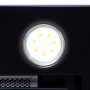 Витяжка повновбудовувана Perfelli BI 6872 BL LED