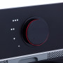 Витяжка повновбудовувана Perfelli BI 6872 BL LED