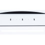 Витяжка декоративна похила WEILOR PDS 62302 WH 1100 LS Motion