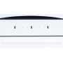 Витяжка декоративна похила WEILOR PDS 62302 WH 1100 LS Motion