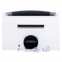 Витяжка декоративна похила WEILOR PDS 62302 WH 1100 LS Motion
