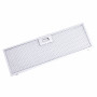 Витяжка повновбудовувана WEILOR PBSR 52651 GLASS WH 1300 LED Strip
