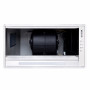 Витяжка повновбудовувана WEILOR PPE 5230 SS 1000 LED Strip