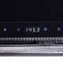 Витяжка телескопічна WEILOR PTS 6265 BL 1300 LED Strip