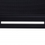 Витяжка телескопічна WEILOR PTS 62652 FBL 1300 LED Strip