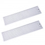 Витяжка телескопічна WEILOR PTS 9265 WH 1300 LED Strip