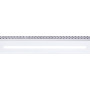 Витяжка телескопічна WEILOR PTS 9265 WH 1300 LED Strip