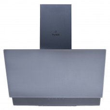 Витяжка декоративна похила Perfelli DNS 5252 D 700 SG LED