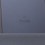 Витяжка декоративна похила Perfelli DNS 5252 D 700 SG LED