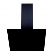Вытяжка декоративная наклонная Perfelli DNS 6642 BL LED